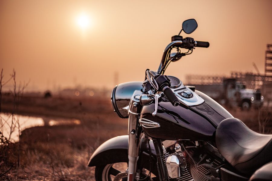 Two Wheeler Training